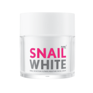 MOISTURE FACIAL CREAM