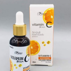 Perfect Skin Lady Vitamin C Serum