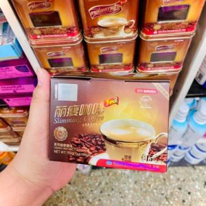 Lissou Slimming Coffee