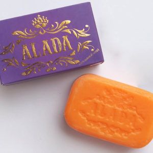 Alada Soap