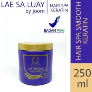 LAE Sa Luay Spa Smooth Keratin 250ml