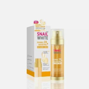 Double Boosting Anti-Aging Serum