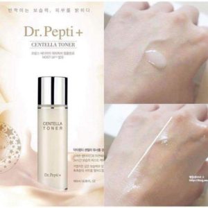 Dr. Pepti Centella Asiatica Centella Toner 180ml