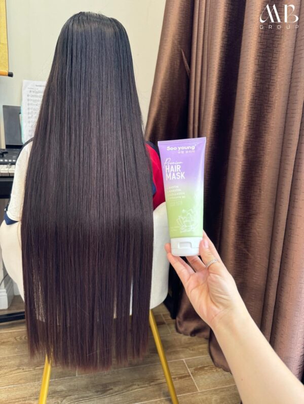 Soo Young Hair Treatment Combo - Image 3