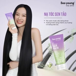 Soo Young Hair Mask 250ml